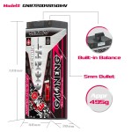 GNB GAONENG 7200MAH 4S 4S1P HV 15.2V 150C RC LiPo Battery 4S LCG 5mm Hard Case Lock Crawler Arrma RTR HPI Tamiya RC Car Boat